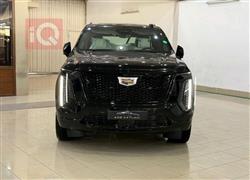 كاديلاك اسكاليد